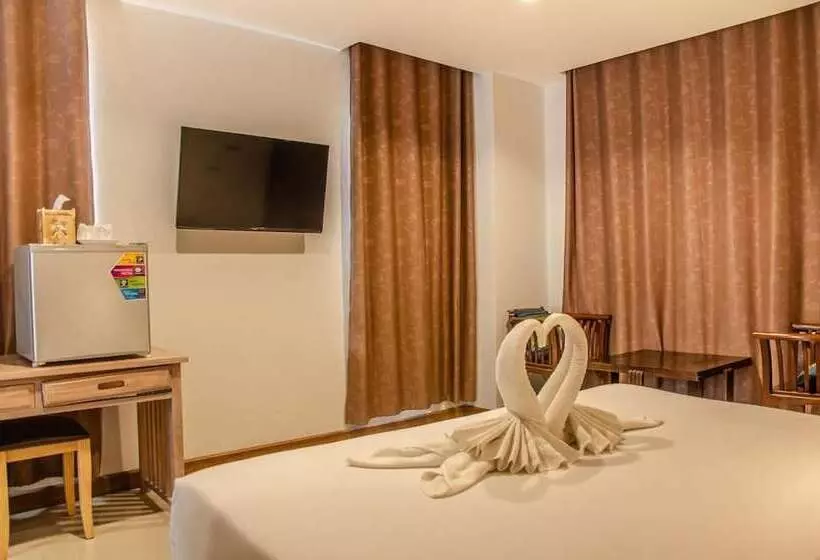 Fotos del hotel A Boutique:  24