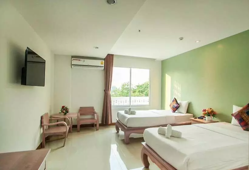 Fotos del hotel A Boutique:  5