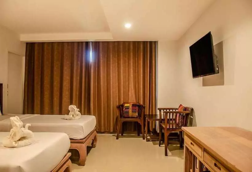 Fotos del hotel A Boutique:  25