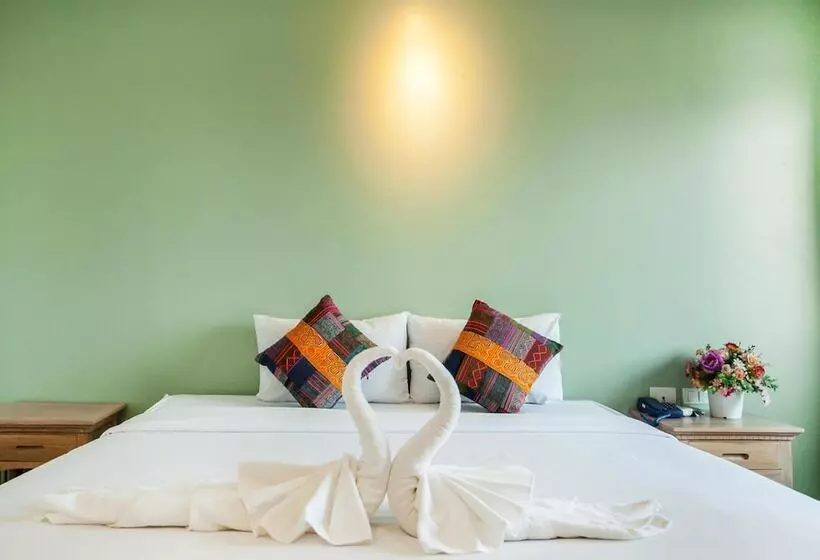 Fotos del hotel A Boutique:  4
