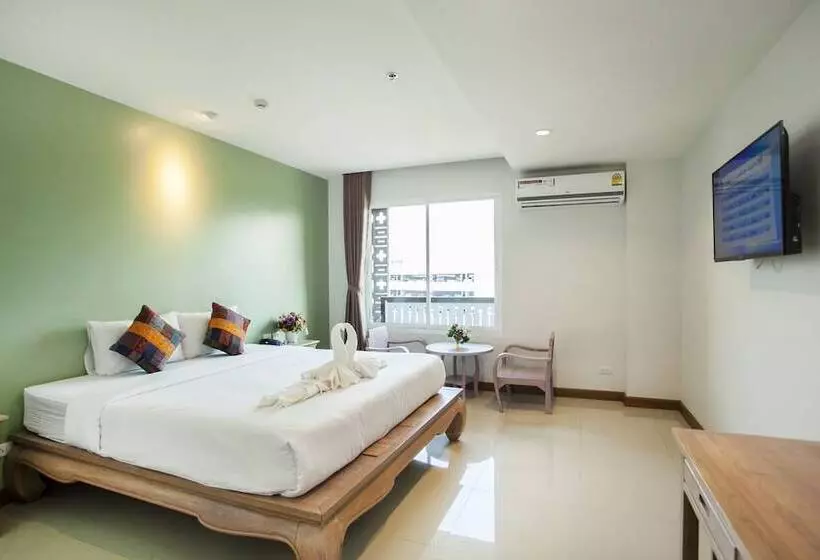 Fotos del hotel A Boutique:  3