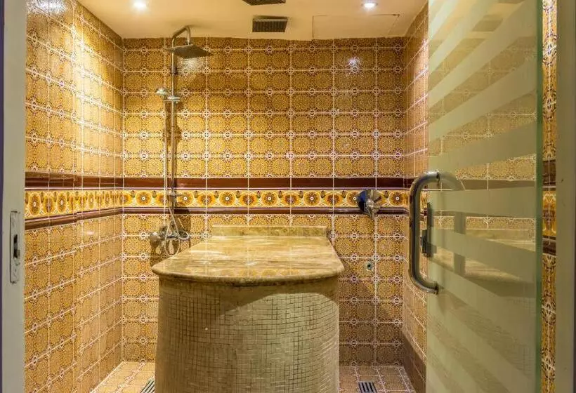 Fotos del hotel Al Muhaidb Takhasosi Value:  8