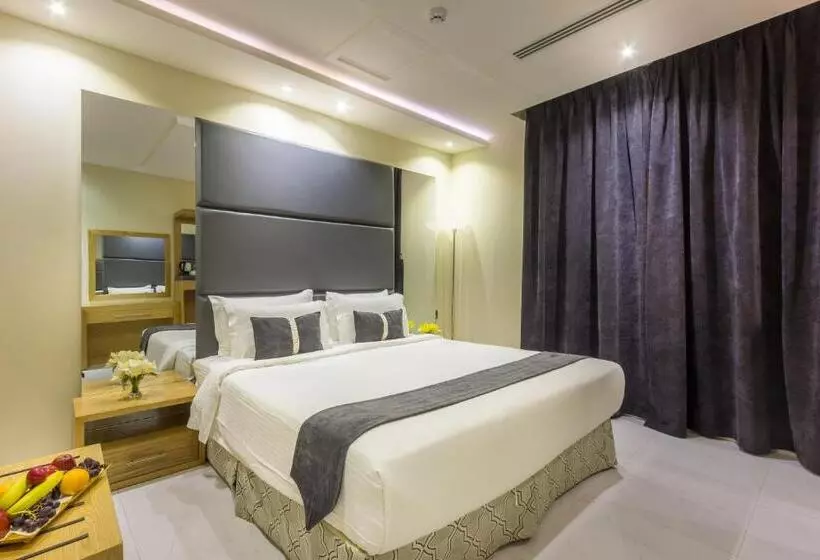 Fotos del hotel Al Muhaidb Takhasosi Value:  2