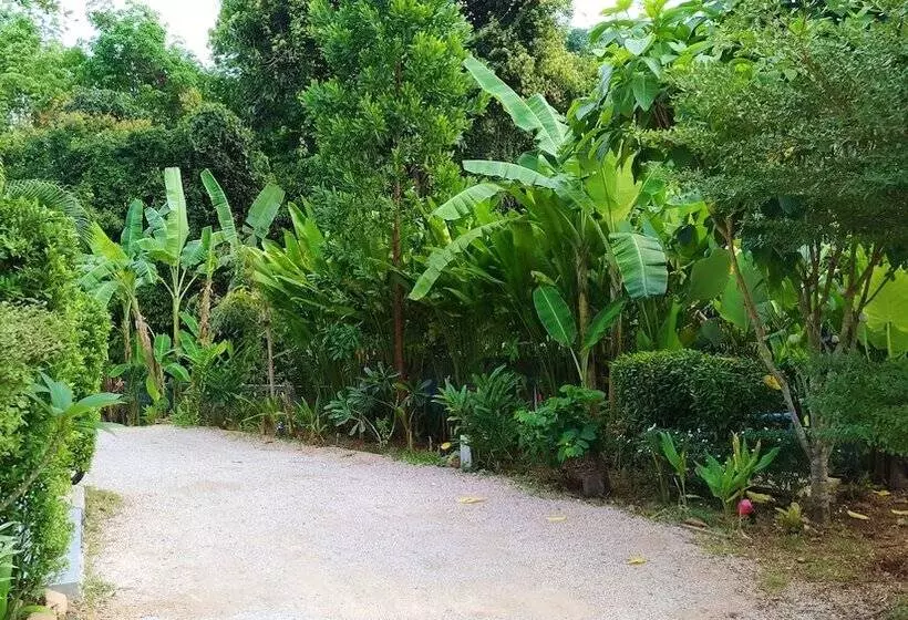 Fotos del hotel Ao Nang O2 Boutique:  12