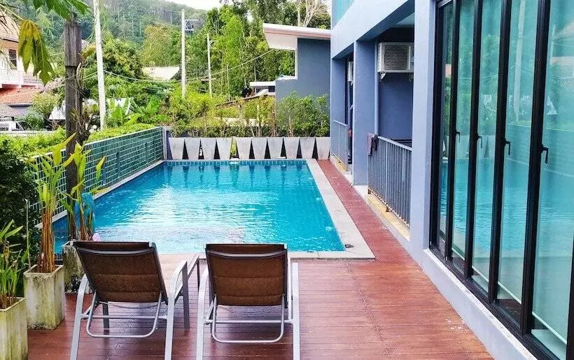 Fotos del hotel Ao Nang O2 Boutique:  2