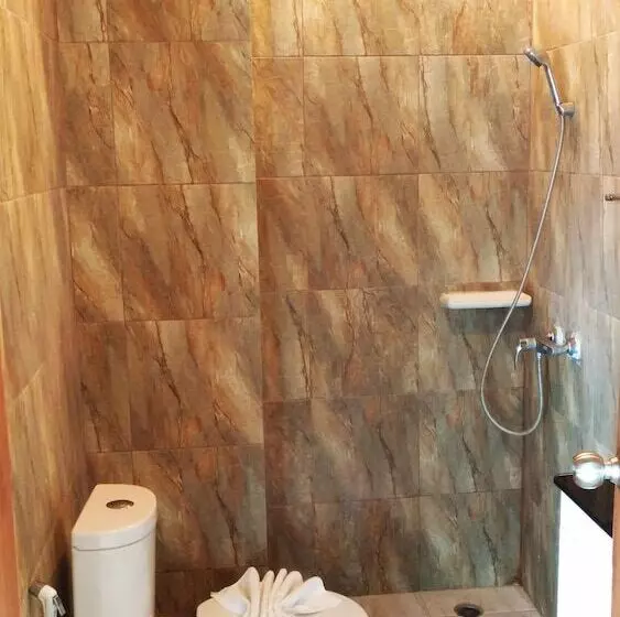 Fotos del hotel Ao Nang O2 Boutique:  9