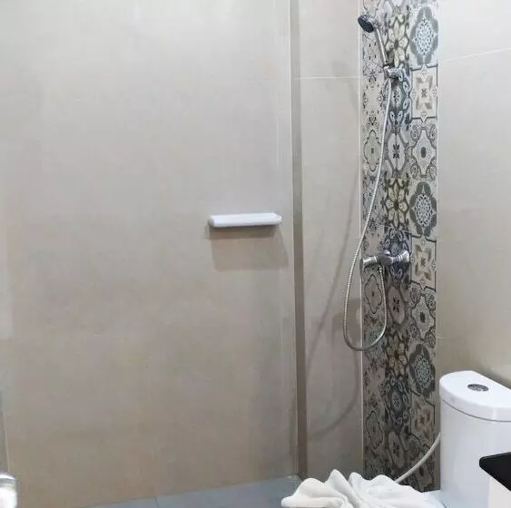 Fotos del hotel Ao Nang O2 Boutique:  4