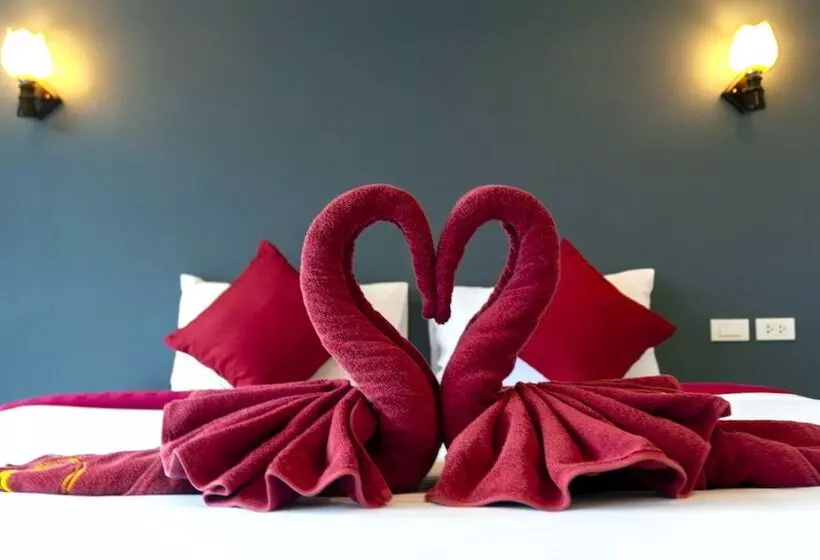 Fotos del hotel Ao Nang O2 Boutique:  6
