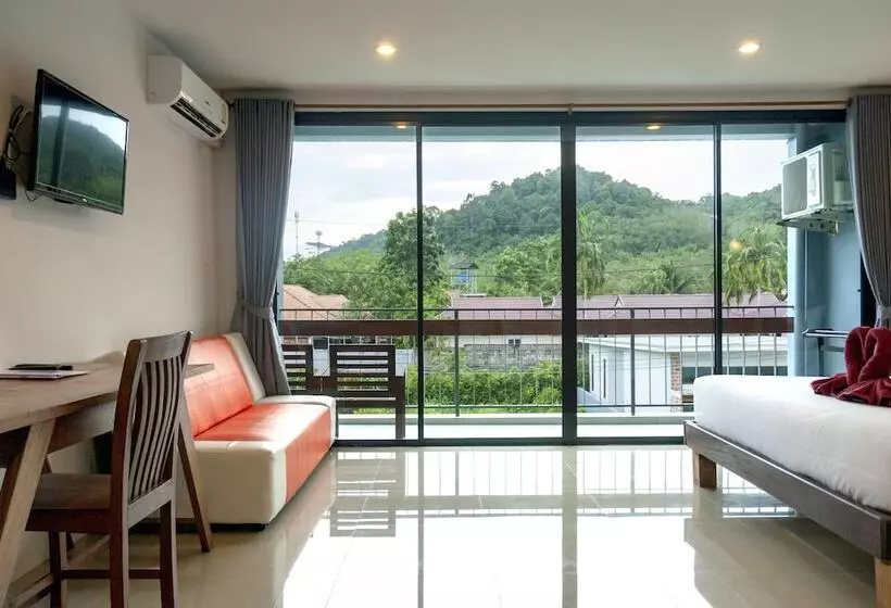 Fotos del hotel Ao Nang O2 Boutique:  15