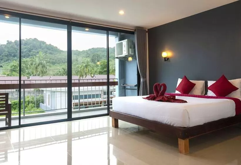 Fotos del hotel Ao Nang O2 Boutique:  11
