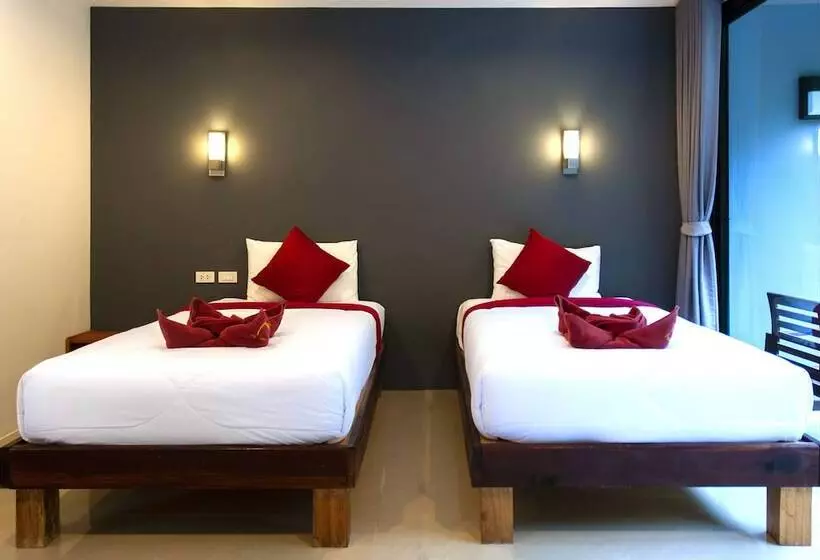 Ao Nang O2 Boutique