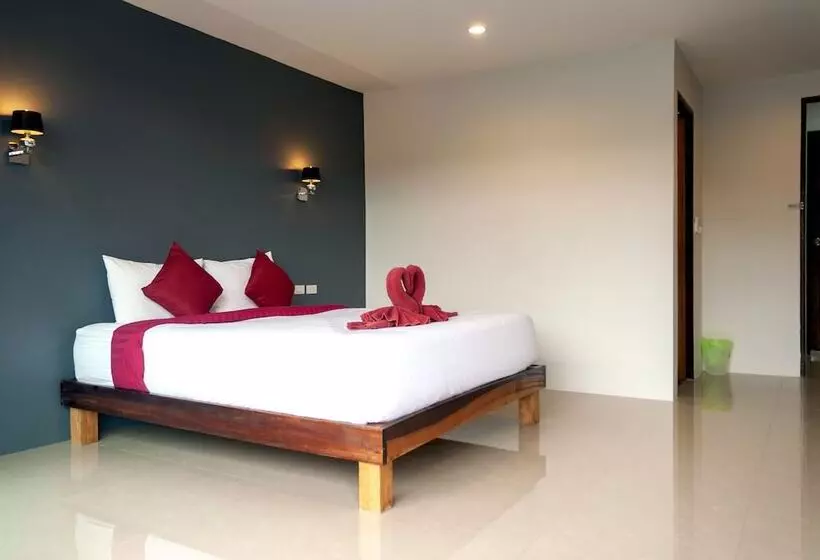 Fotos del hotel Ao Nang O2 Boutique:  7