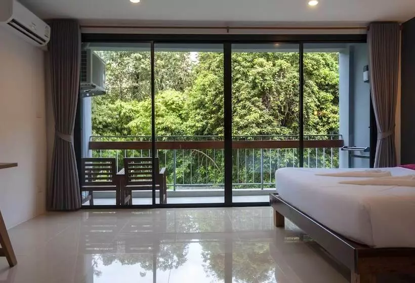 Fotos del hotel Ao Nang O2 Boutique:  16