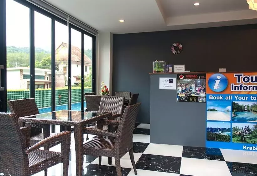 Fotos del hotel Ao Nang O2 Boutique:  3