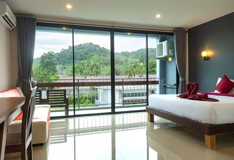 Fotos del hotel Ao Nang O2 Boutique:  18