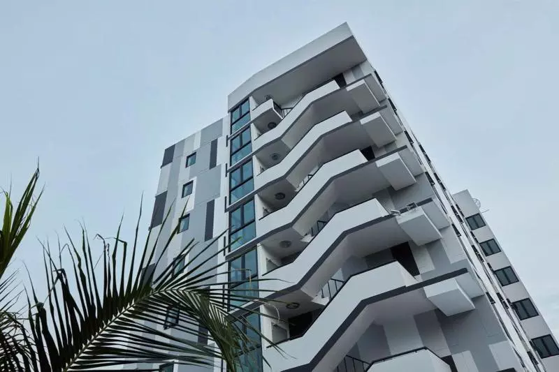 Fotos del hotel Baan Thai Boutique:  2