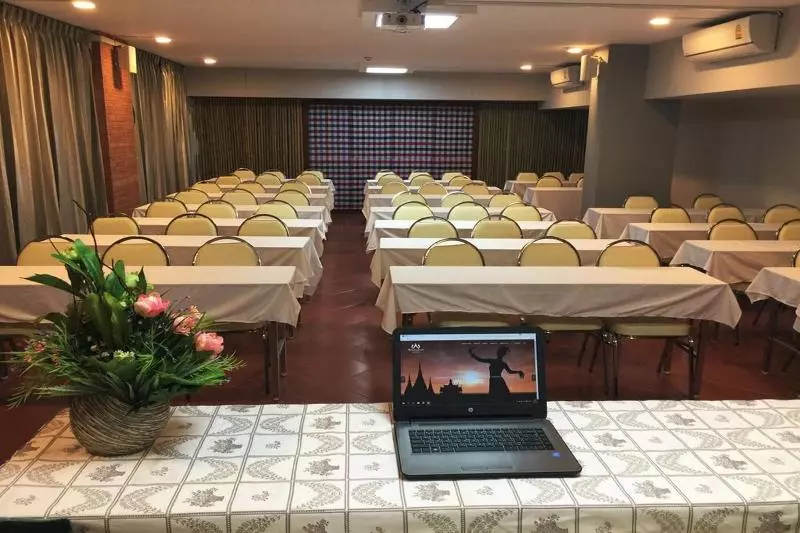 Fotos del hotel Baan Thai Boutique:  5