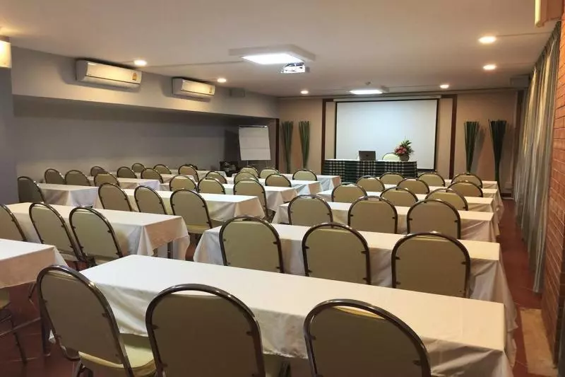 Fotos del hotel Baan Thai Boutique:  7