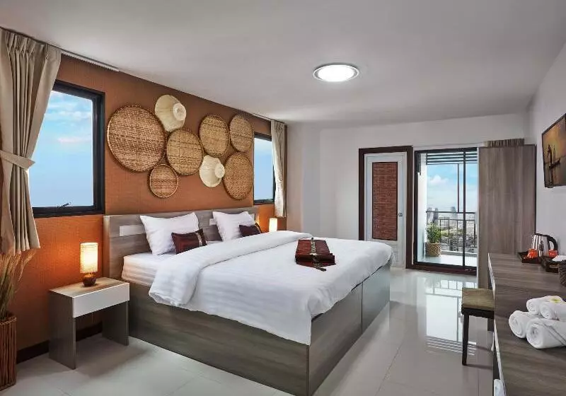 Fotos del hotel Baan Thai Boutique:  8