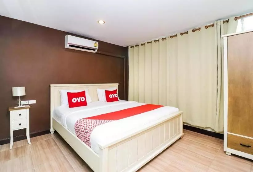 Fotos del hotel Chevasai Bangkok:  9