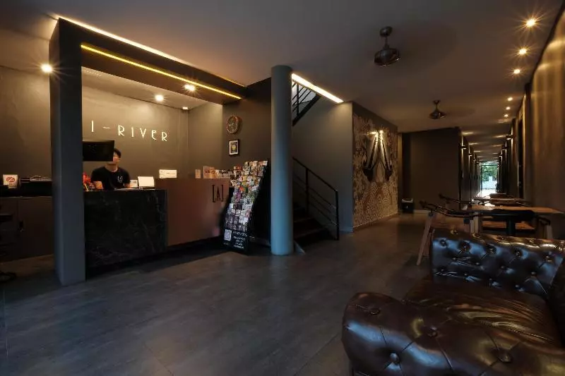 Fotos del hotel Iriver Chiangmai:  7