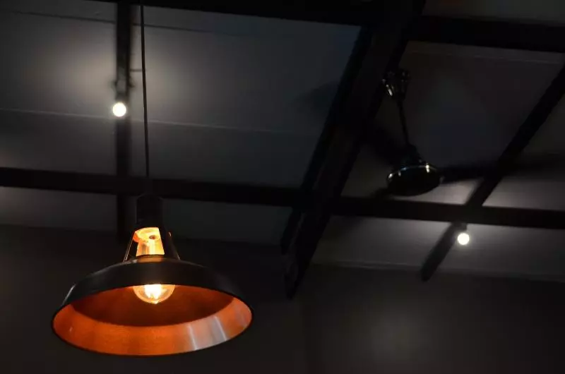 Fotos del hotel Iriver Chiangmai:  5