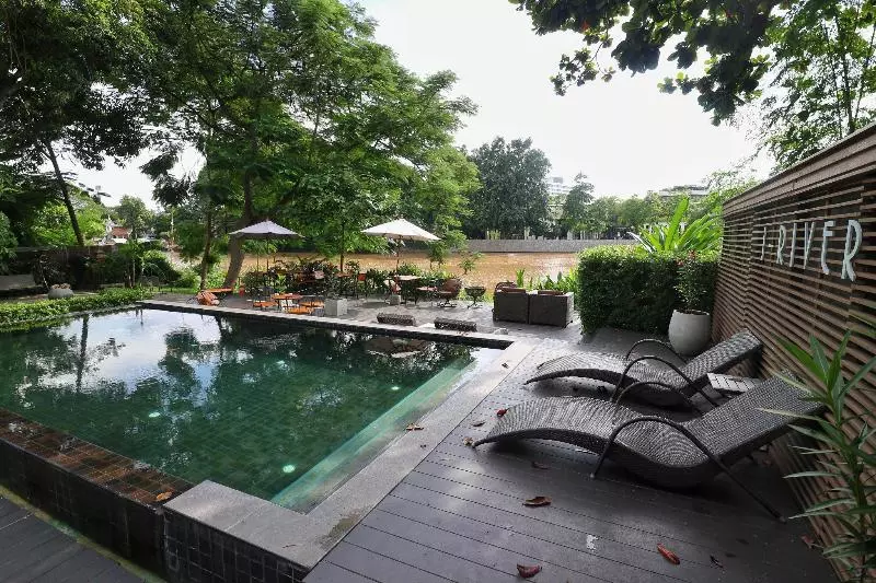 Iriver Chiangmai