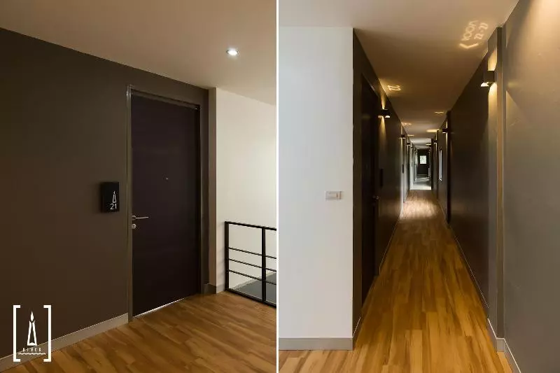 Fotos del hotel Iriver Chiangmai:  3