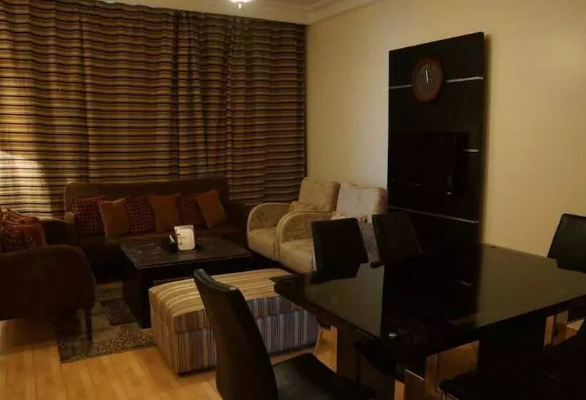 Fotos del hotel Naiara Maahad Eledara Elnsaey:  9
