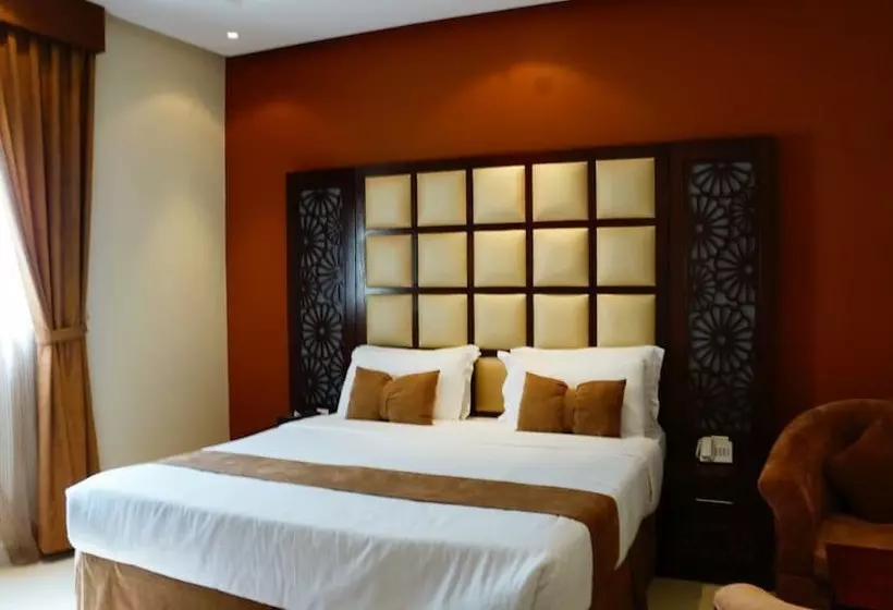 Fotos del hotel Naiara Maahad Eledara Elnsaey:  4