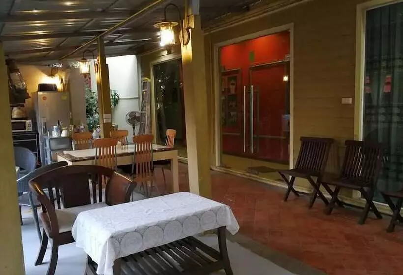 Nonnaisuan Resort