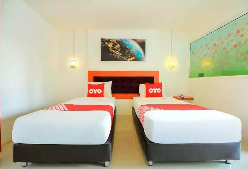 Fotos del hotel Pak-d Resort:  2