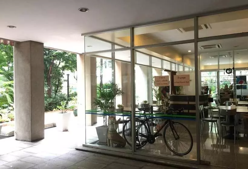 Fotos del hotel Rio Monte Residence:  13