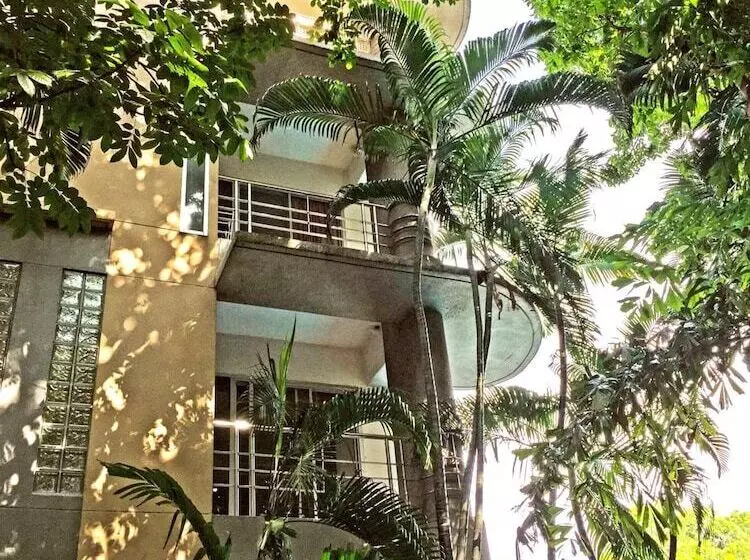 Fotos del hotel Rio Monte Residence:  22