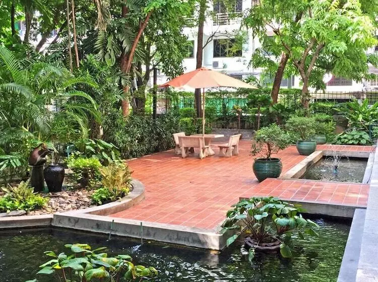 Fotos del hotel Rio Monte Residence:  8