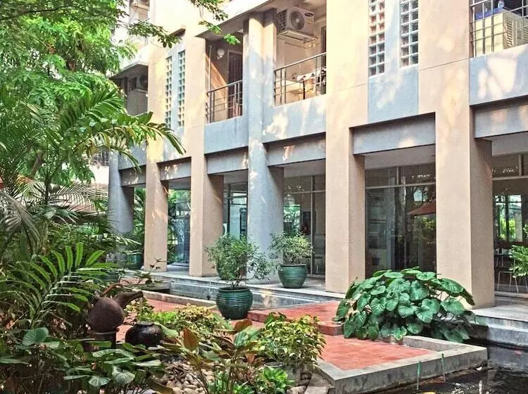 Fotos del hotel Rio Monte Residence:  19