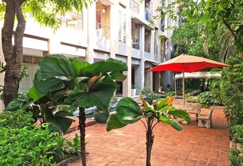 Fotos del hotel Rio Monte Residence:  18