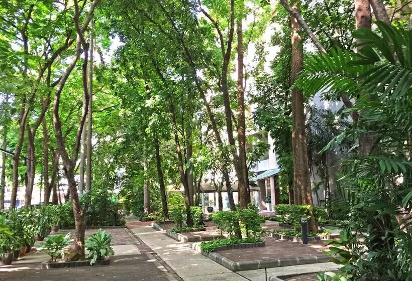 Fotos del hotel Rio Monte Residence:  23