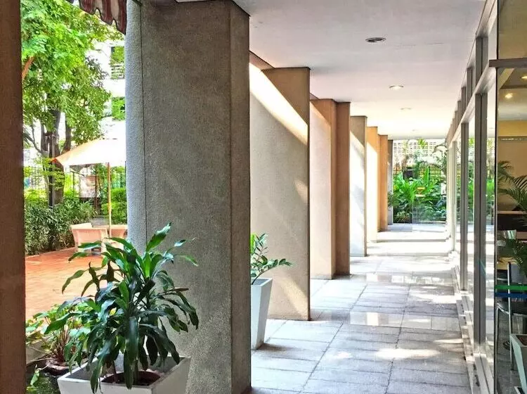 Fotos del hotel Rio Monte Residence:  14