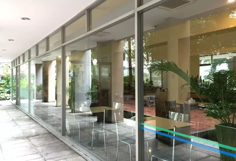 Fotos del hotel Rio Monte Residence:  3
