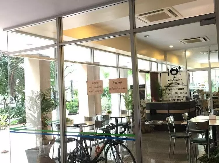 Fotos del hotel Rio Monte Residence:  6