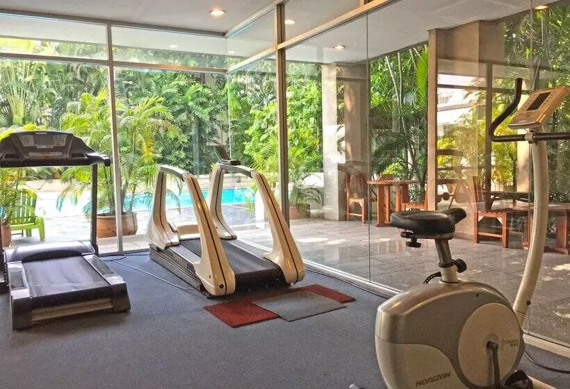 Fotos del hotel Rio Monte Residence:  7