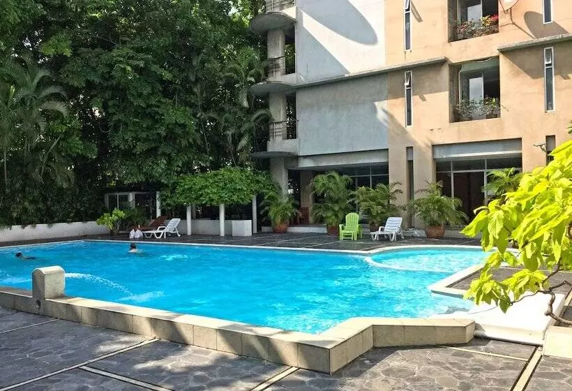 Rio Monte Residence