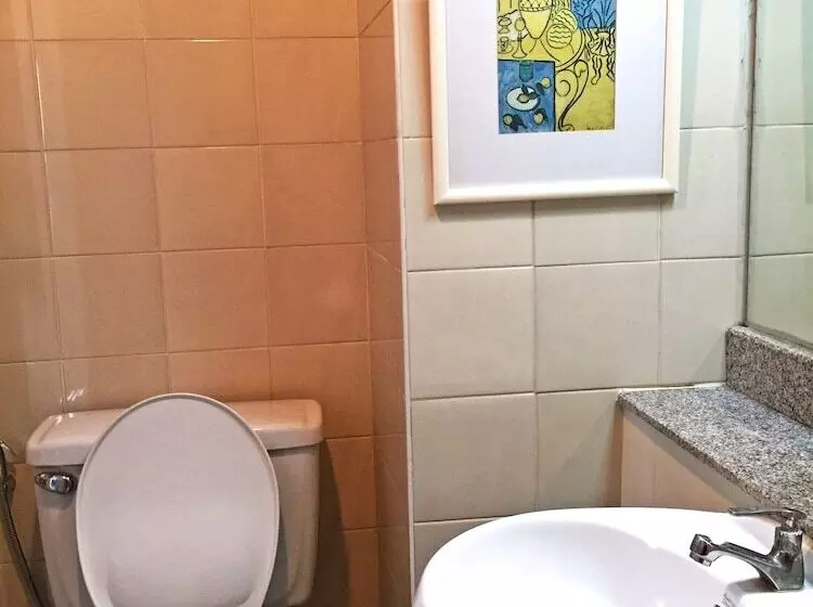 Fotos del hotel Rio Monte Residence:  9