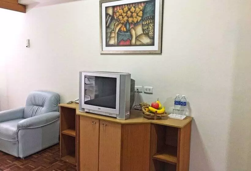 Fotos del hotel Rio Monte Residence:  17