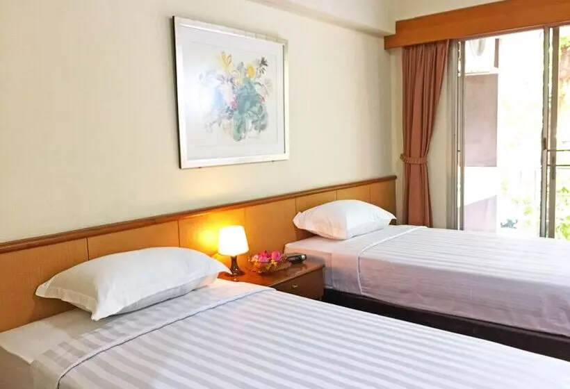 Fotos del hotel Rio Monte Residence:  12