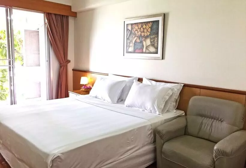 Fotos del hotel Rio Monte Residence:  2