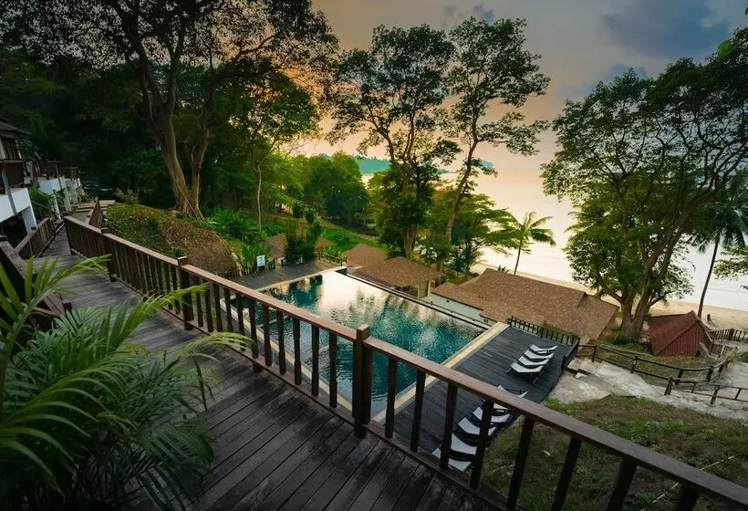 Fotos del hotel Siam Bay Resort:  22