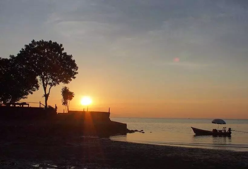 Fotos del hotel Siam Bay Resort:  7