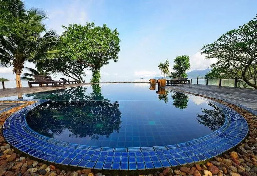 Fotos del hotel Siam Bay Resort:  2